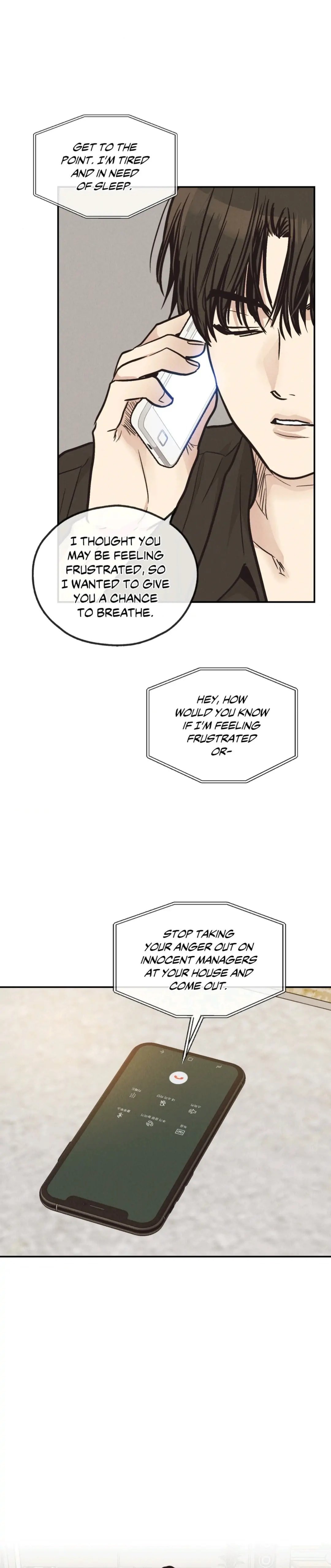 Payback, Chapter 69 image 30